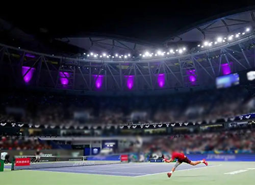 额敏县体育比赛